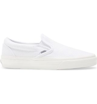 Vans + Classic Slip-On Sneaker