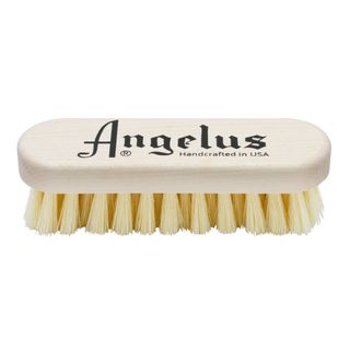 Angelus + Premium Hog Bristle Brush