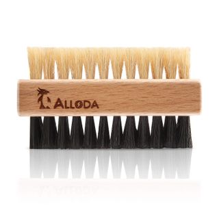 Alloda + Shoe Cleaning Brush/Scrub Brush