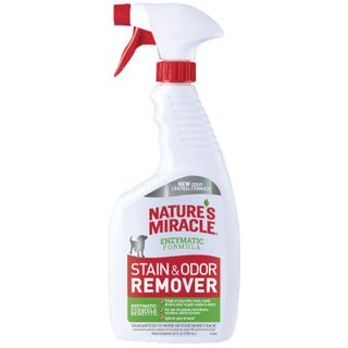 Nature's Miracle + Stain & Odor Remover
