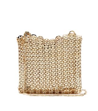 Paco Rabanne + Iconic 1969 Chain Shoulder Bag