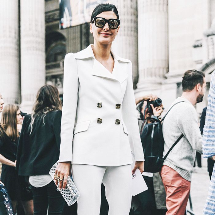 Business Cocktail Attire That's Anything But Boring | Who What Wear