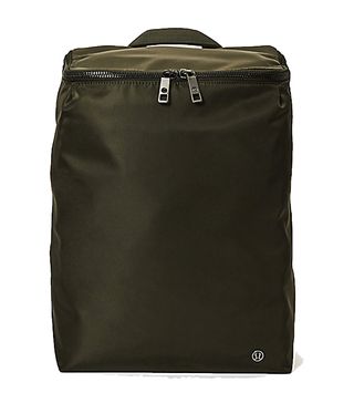 Lululemon + Get Set Backpack