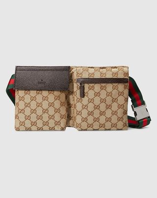 Gucci + Original GG Belt Bag