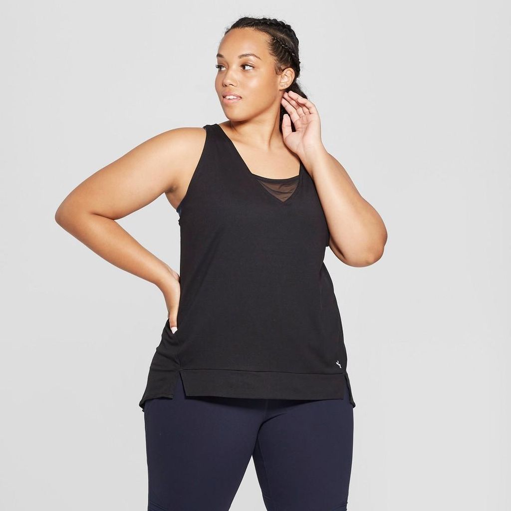 Break a Sweat in Style What to Wear to Spin Class Who What Wear