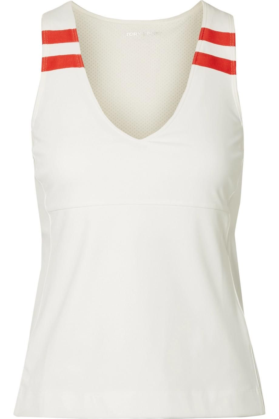 Break a Sweat in Style What to Wear to Spin Class Who What Wear