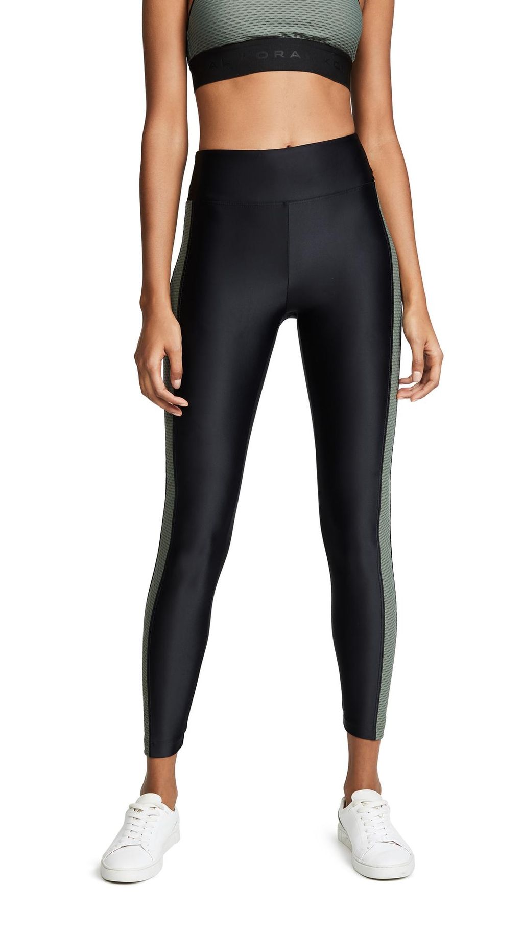 Break a Sweat in Style What to Wear to Spin Class Who What Wear