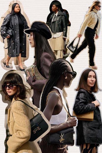 15 Types of Bags You Should Own | Who What Wear