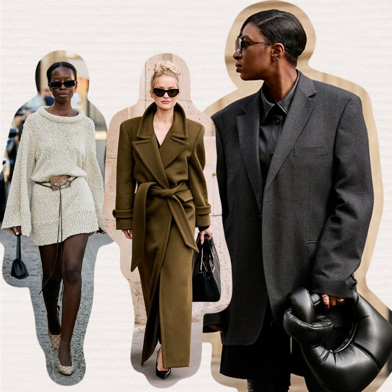 15 Anti-Trend Bag Styles That Are Truly Irreplaceable