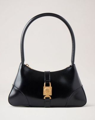 Mulberry + x Axel Arigato for Mulberry Top Handle Bag