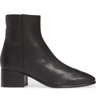 Rag & Bone + Aslen Boot