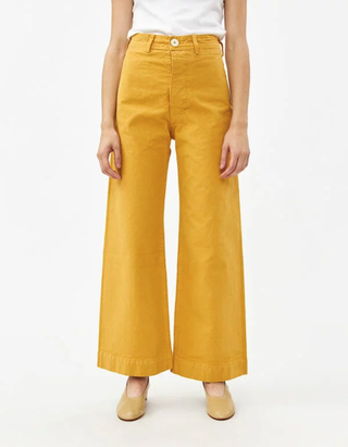 Jesse Kamm + Sailor Pant