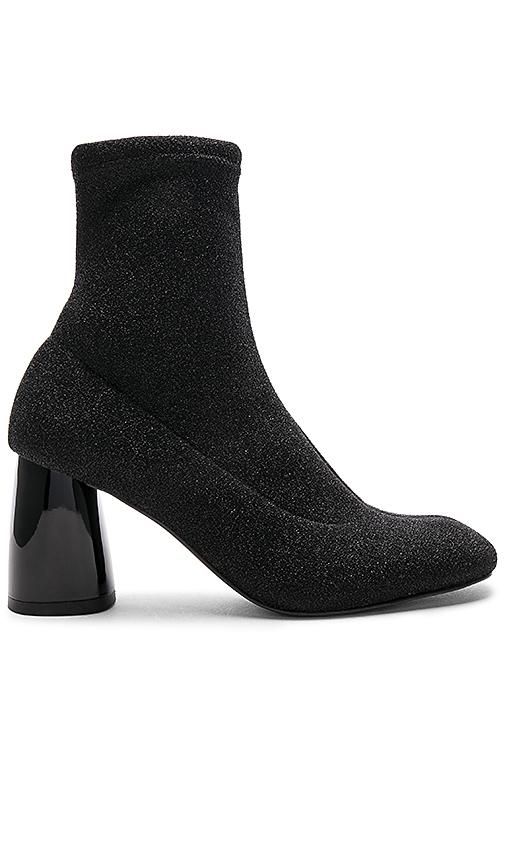comfortable ankle booties
