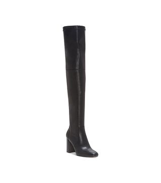 INC International Concepts + Delisa Thigh High Boots, Created for Macy's