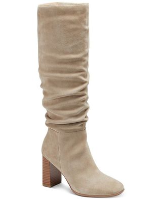 INC + Valda Slouch Boots