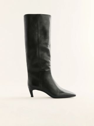 Reformation + Remy Knee Boot