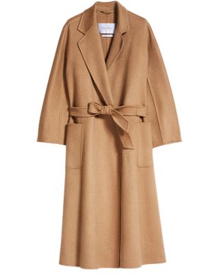 Max Mara + Ludmilla Icon Coat