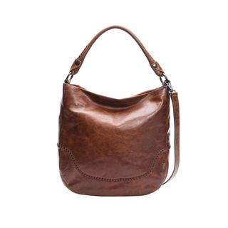 Frye + Melissa Whipstitch Hobo