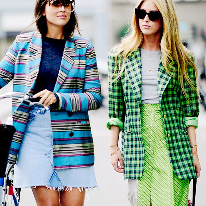 The Copenhagen Brands That Are Redefining Danish Fashion