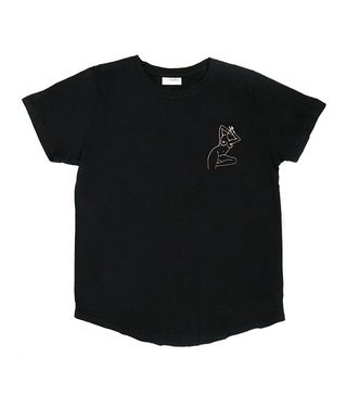 Two Songs + Tits Out Tee
