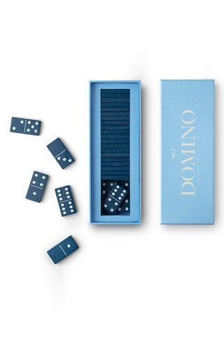 Printworks + Domino Game