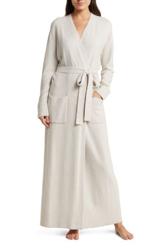 Barefoot Dreams + Cozychic Ultra Lite Long Robe