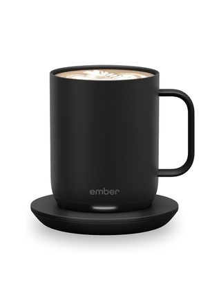 Ember + Temperature Control Smart Mug 2