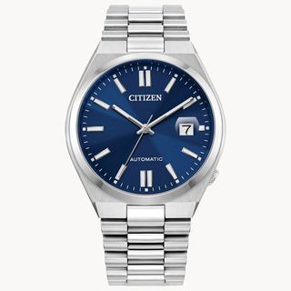 Citizen Watch + Tsuyosa Collection