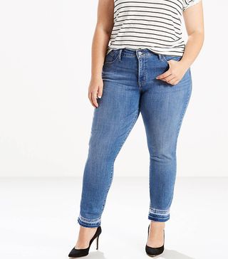 Levi’s + 311 Shaping Skinny Jeans