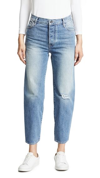 Levi’s + LMC Jane Doe Straight Leg Jeans