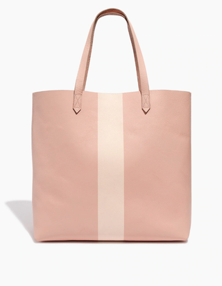 Madewell + The Paintstripe Transport Tote