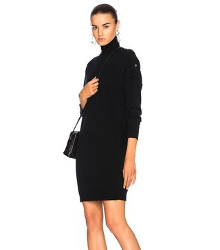 AG + Marissa Turtleneck Dress