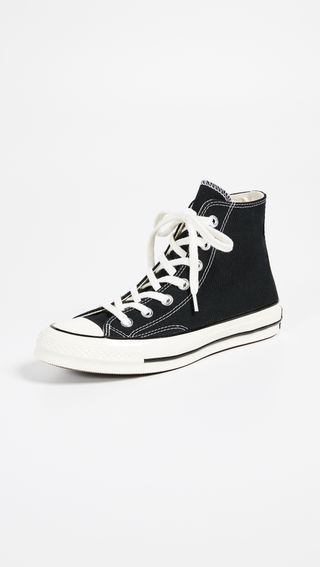 Converse + All Star '70s High Top Sneakers