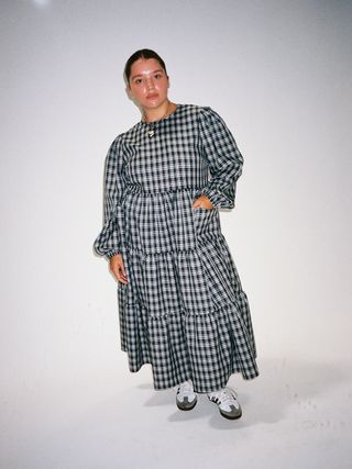 Lisa Says Gah + Maxine Midi Dress