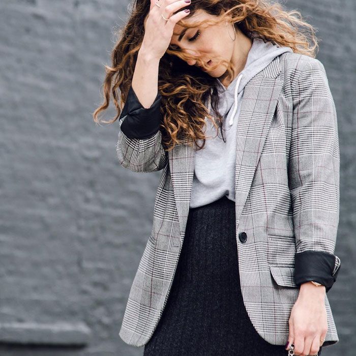 The Top Photos From Our 30-Day Fall Style Challenge | Who What Wear