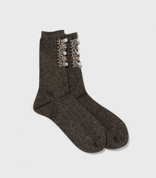 Rachel Comey + Lang Sold Socks