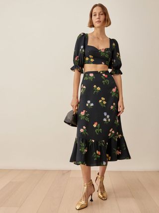 Reformation + Fiona Two Piece