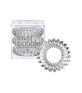 Invisibobble + Traceless Hair Ring