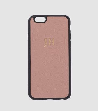 The Daily Edited + Primrose iPhone 6 Phone Case