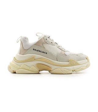 Balenciaga + Triple-S Sneakers