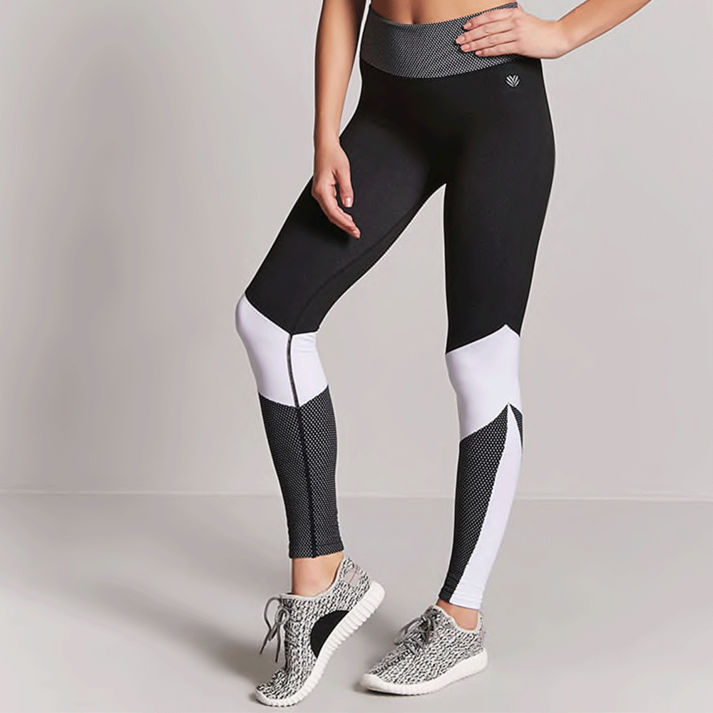 Where to Buy the Best Affordable Yoga Clothes Who What Wear