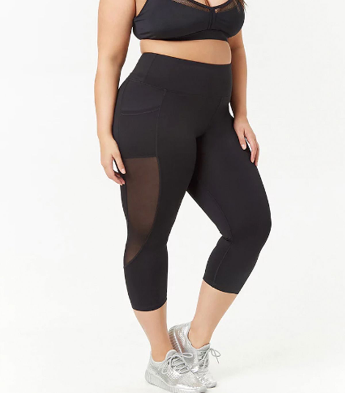 Where to Buy the Best Affordable Yoga Clothes Who What Wear