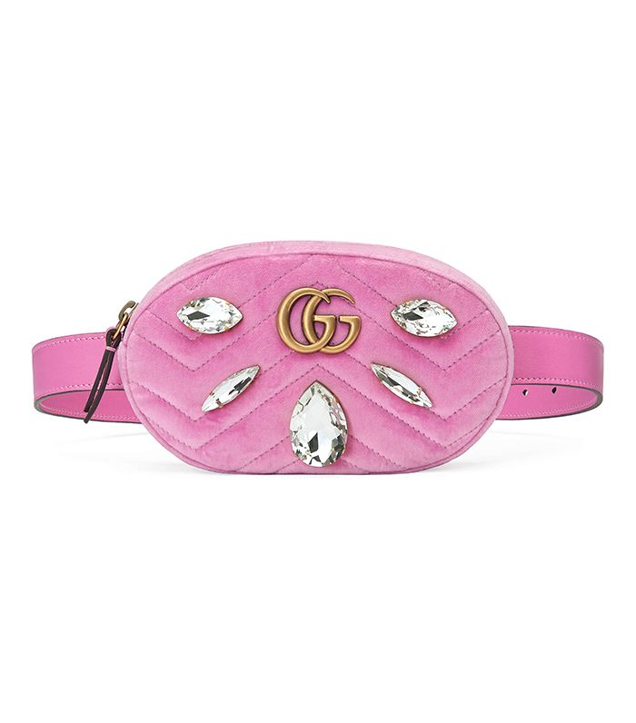 Gucci Fanny Packs | Who What Wear