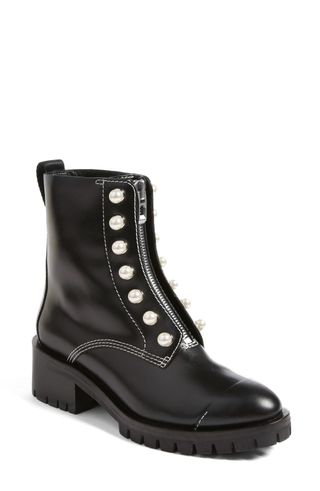 3.1 Phillip Lim + Hayett Combat Boots