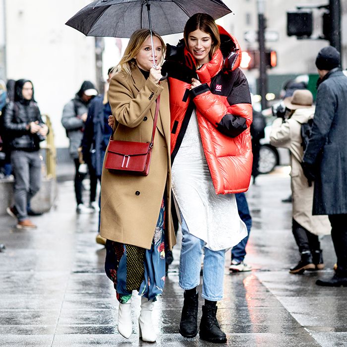 Winter Clothes East Coast Fashion Girls Need