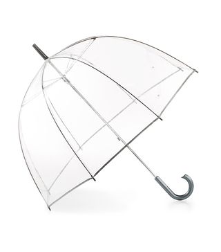 Totes + Clear Bubble Umbrella