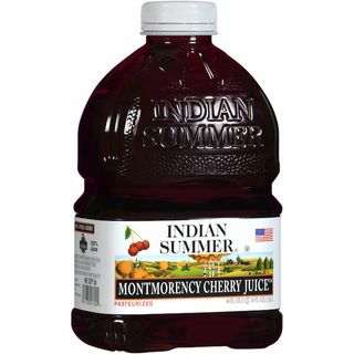 Indian Summer + Montmorency Cherry Juice, 8 Pack