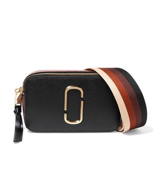 Marc Jacobs + Snapshot Bag