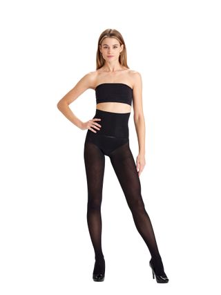 Buy 60 Denier Ultimate Comfort Opaque Tights Two Pack from Next