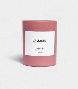 Overose + Valkiria Candle